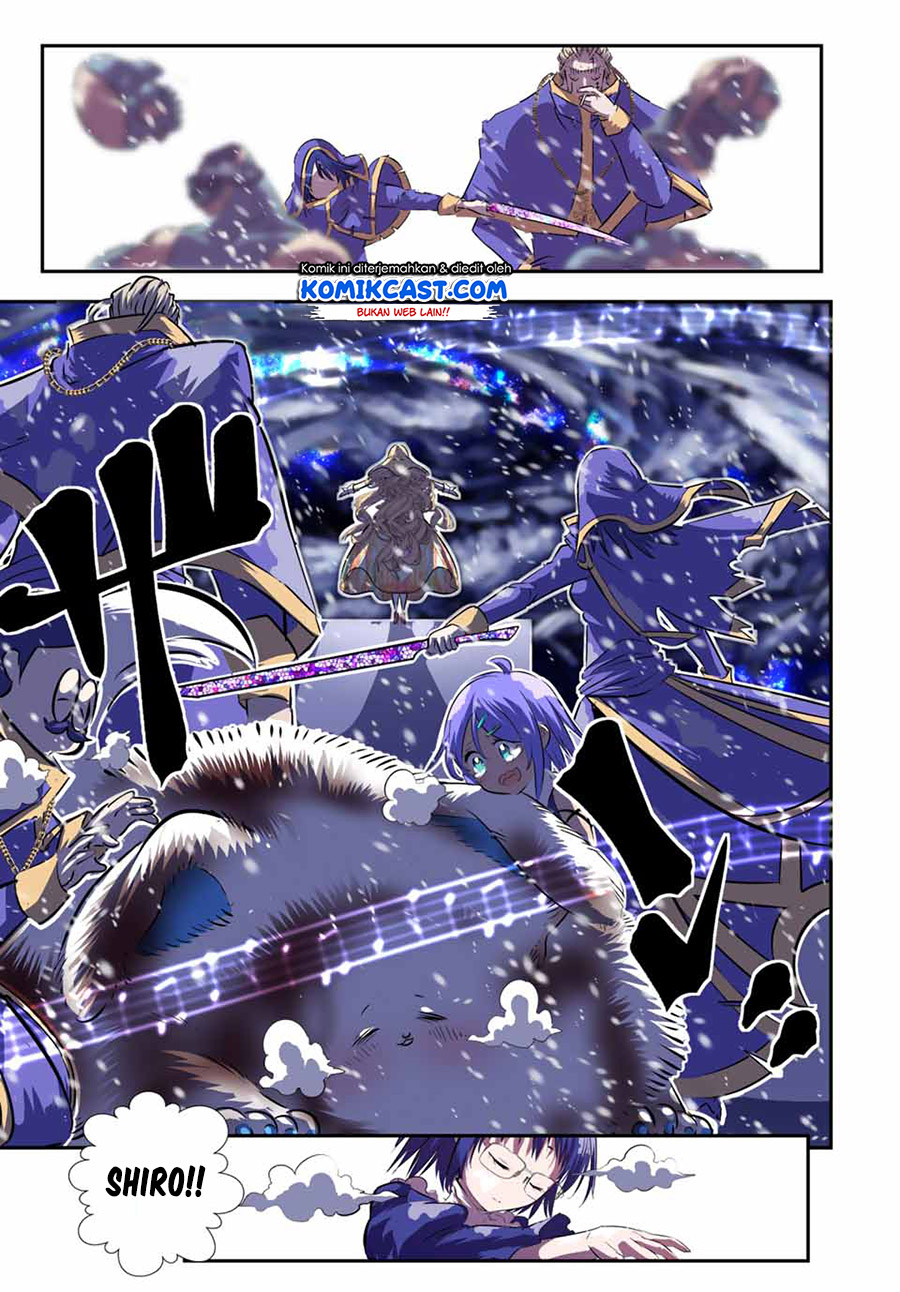 Chapter 84 - halaman 13