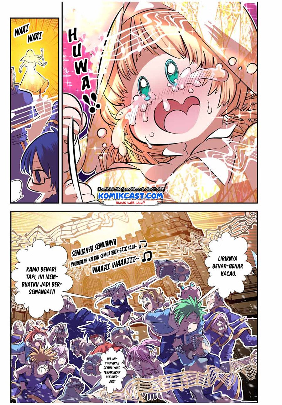 Chapter 84 - halaman 15