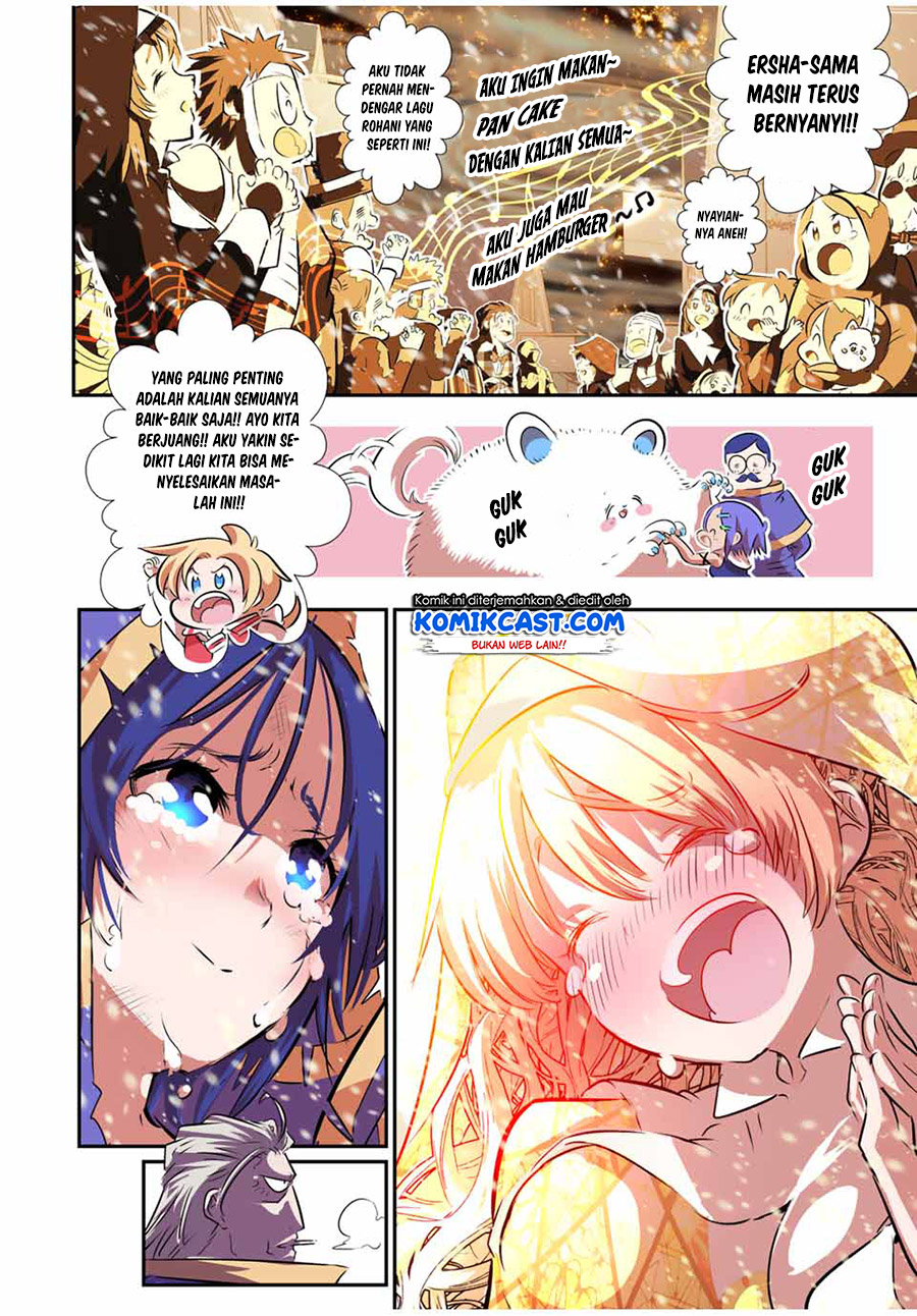 Chapter 84 - halaman 16