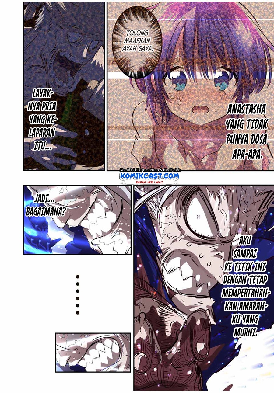 Chapter 84 - halaman 18