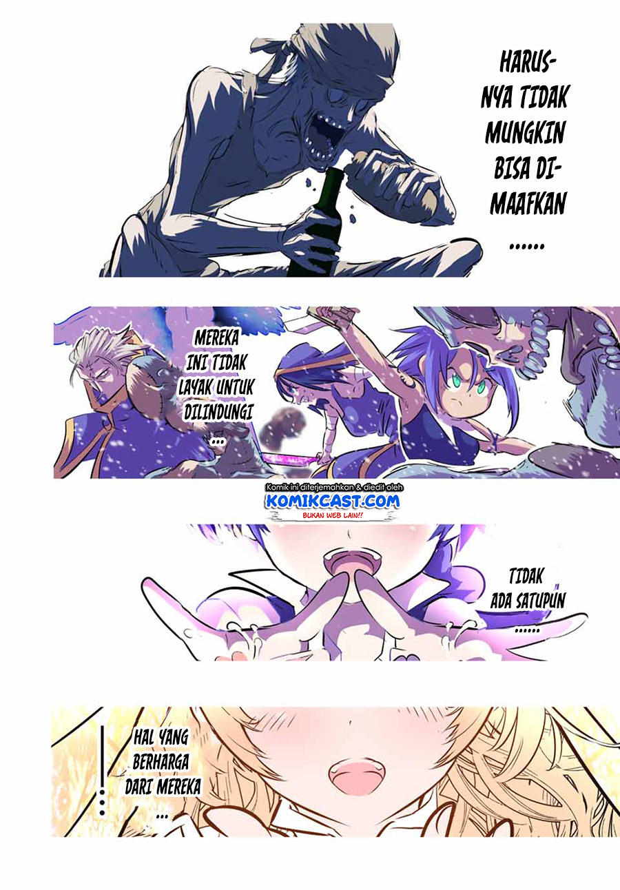 Chapter 84 - halaman 20