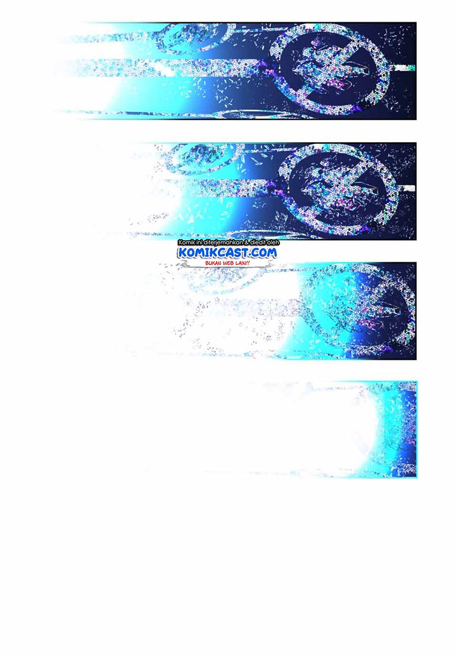Chapter 84 - halaman 21