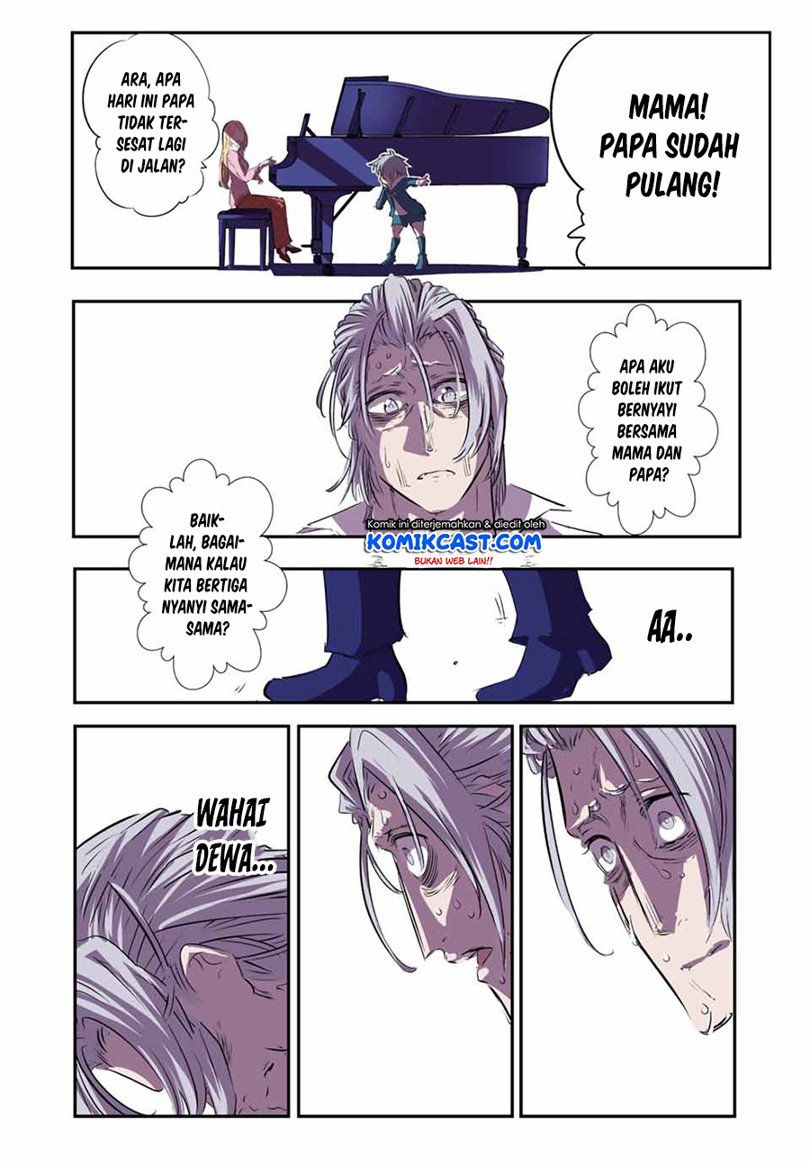 Chapter 84 - halaman 23