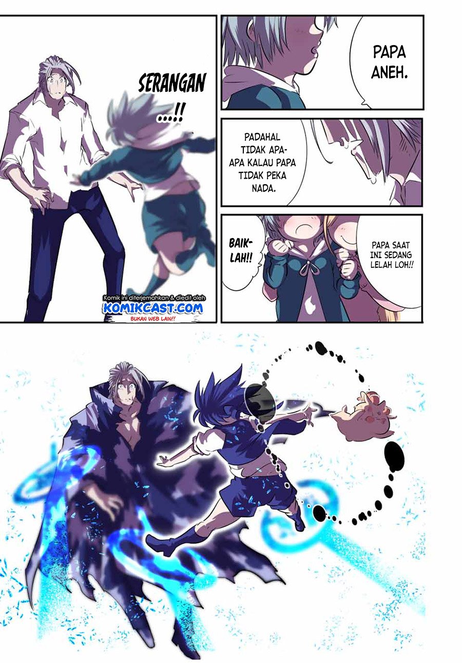 Chapter 84 - halaman 25