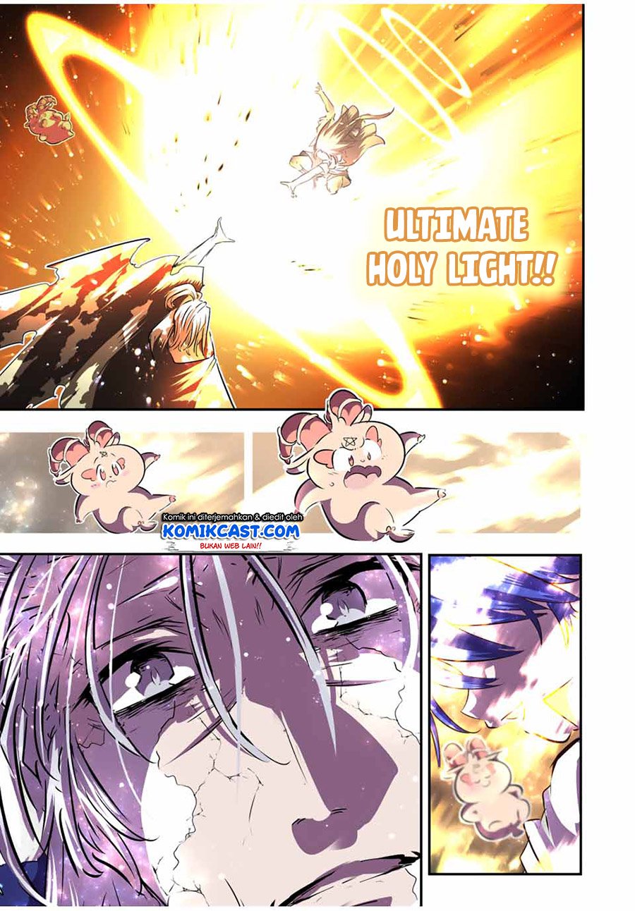 Chapter 84 - halaman 27