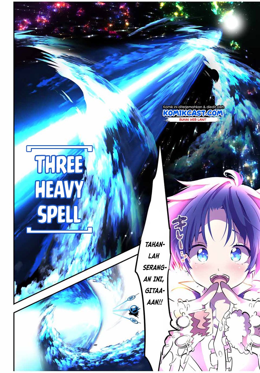 Chapter 84 - halaman 8