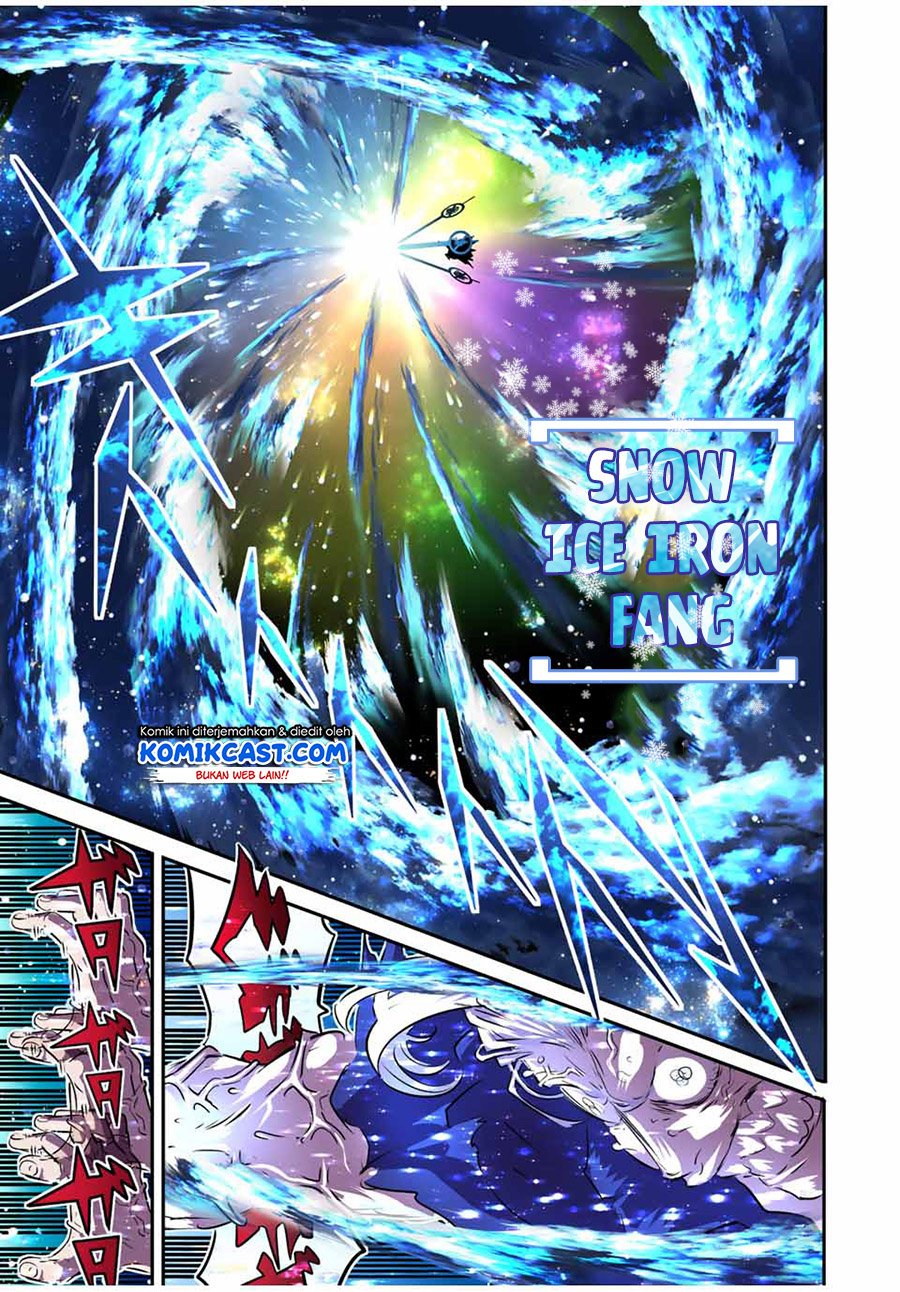 Chapter 84 - halaman 9