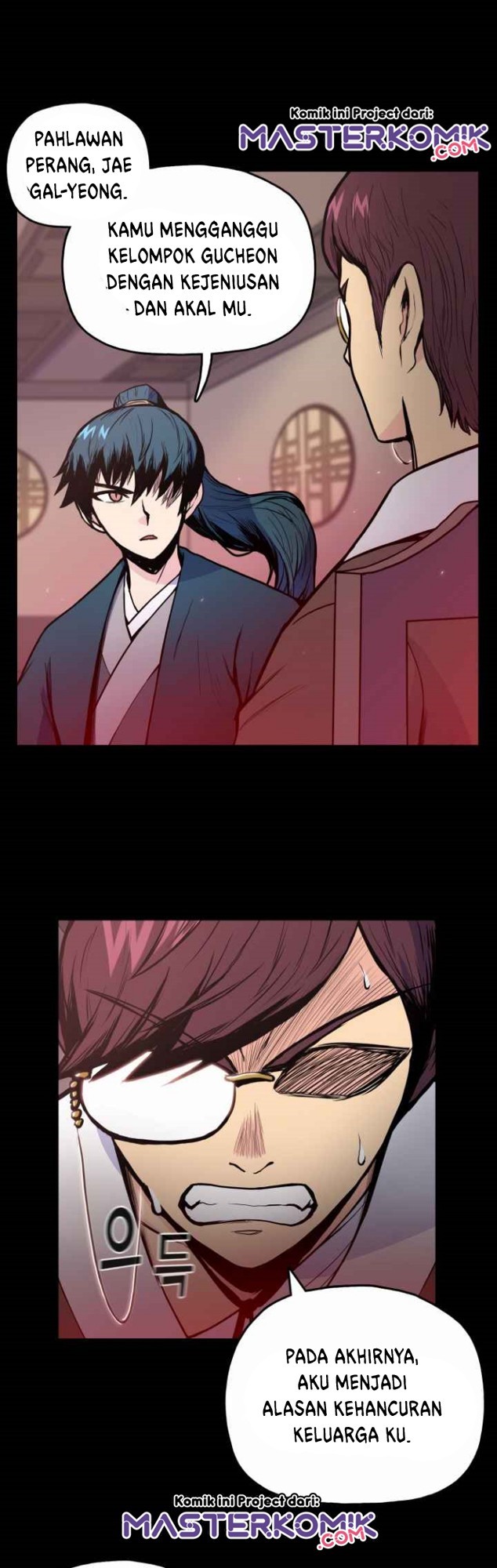 Chapter 33 - halaman 34