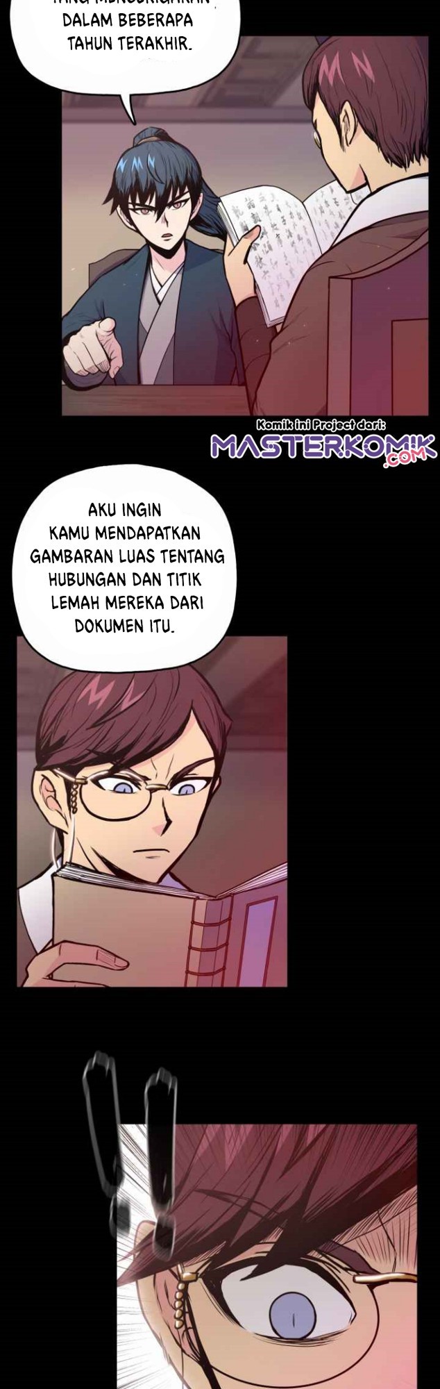 Chapter 33 - halaman 38
