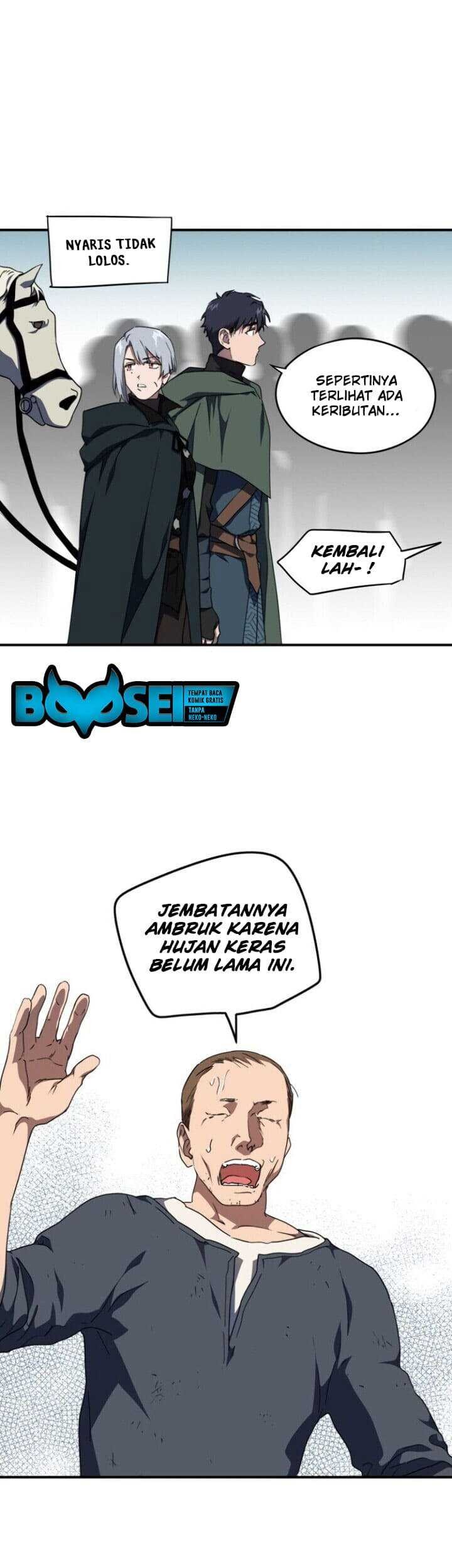 Chapter 64 - halaman 23