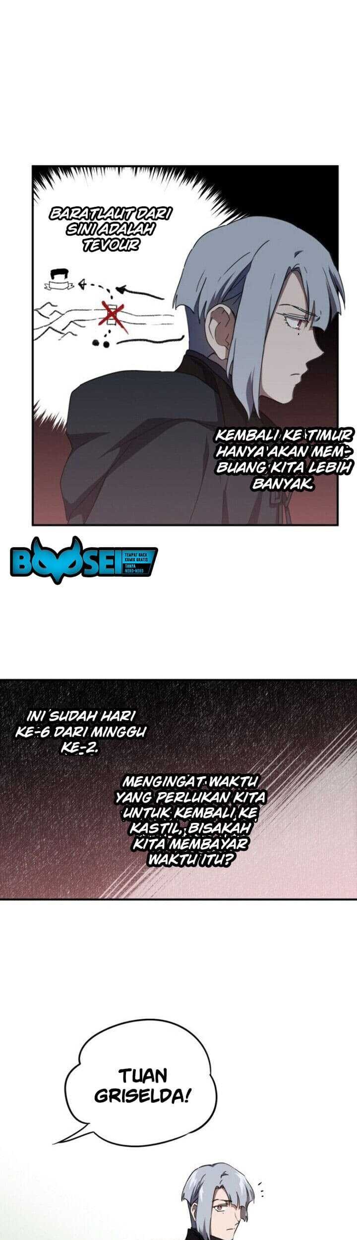 Chapter 64 - halaman 27