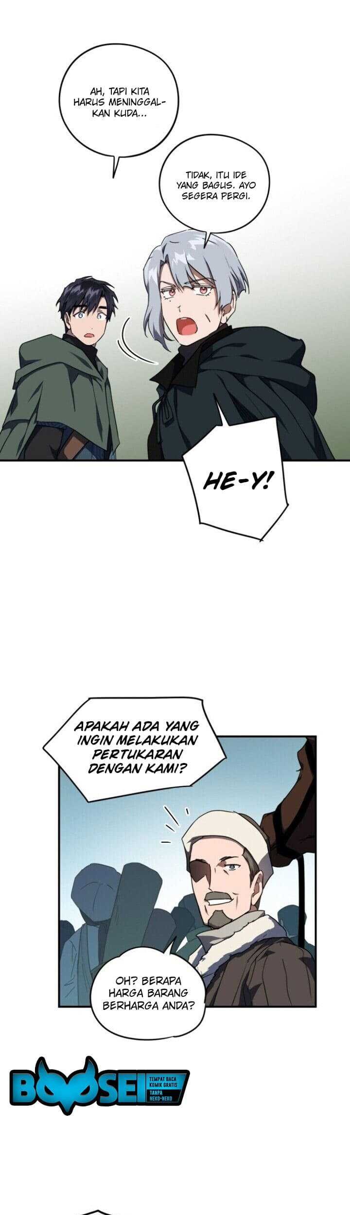 Chapter 64 - halaman 31