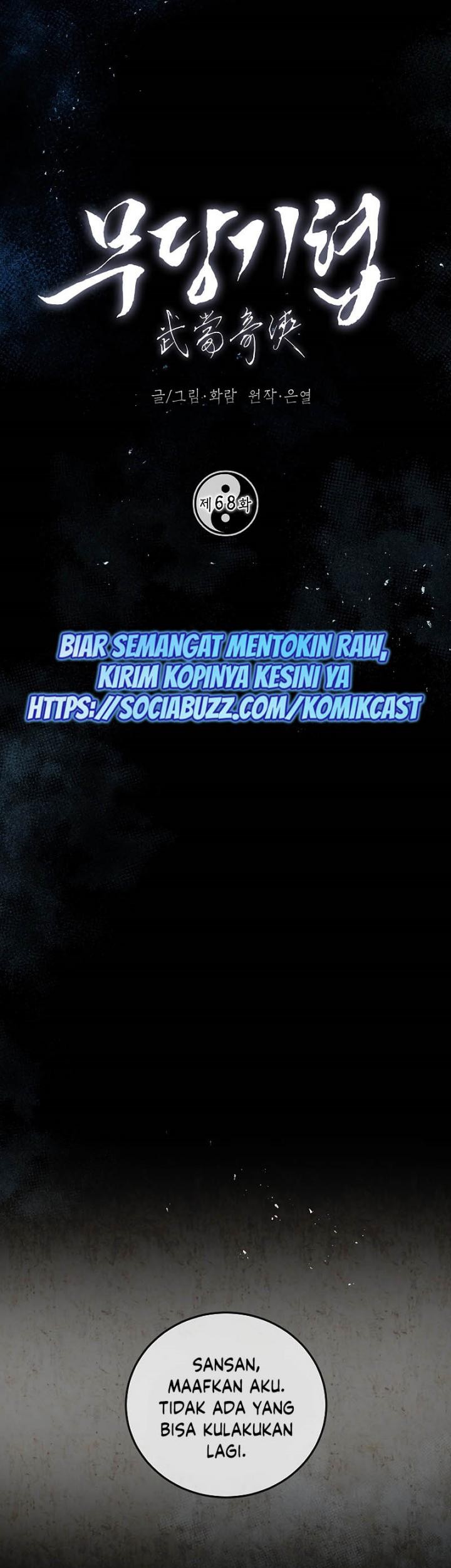 Chapter 68 - halaman 21
