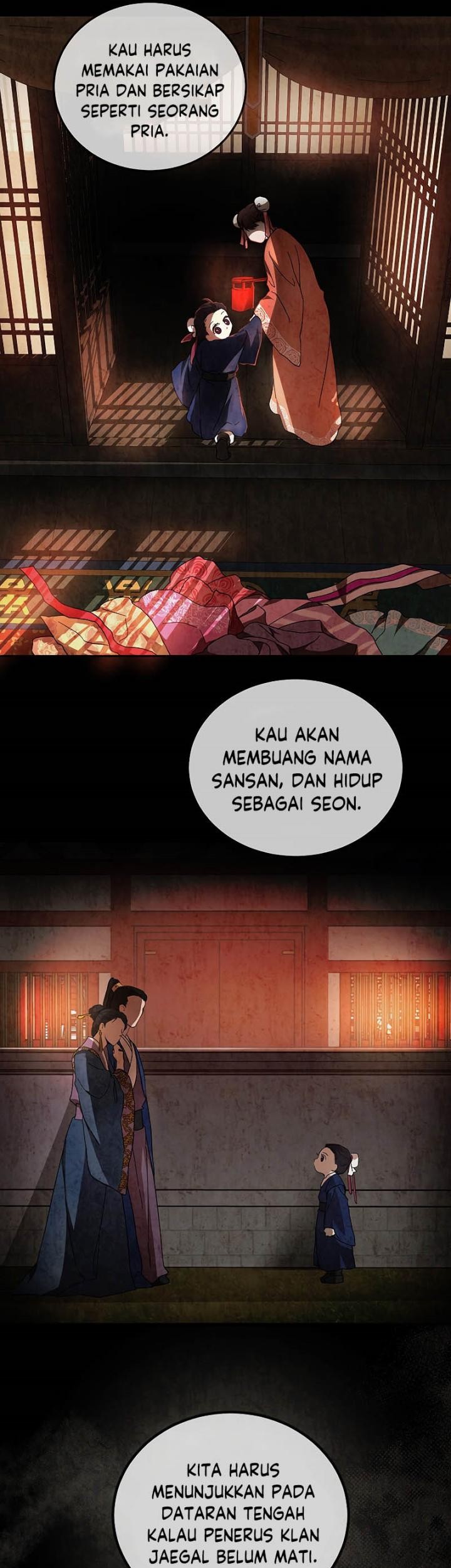 Chapter 68 - halaman 25