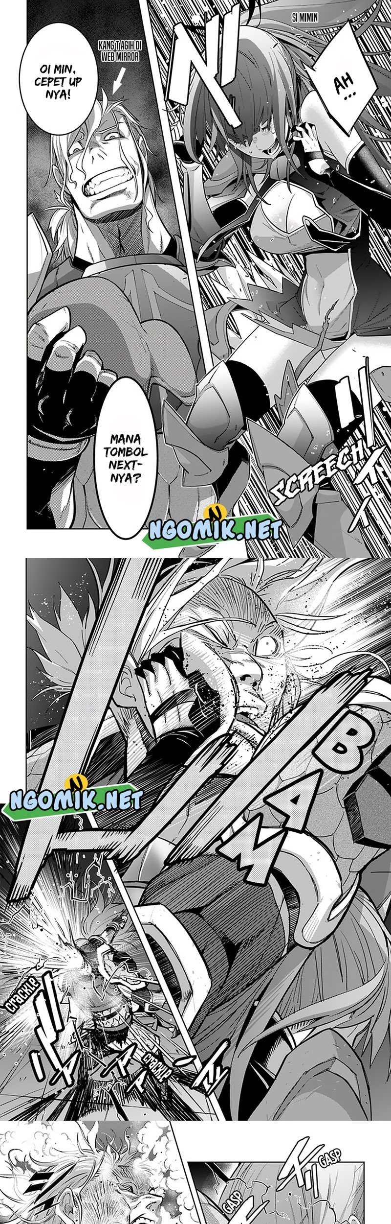 Chapter 118 - halaman 85
