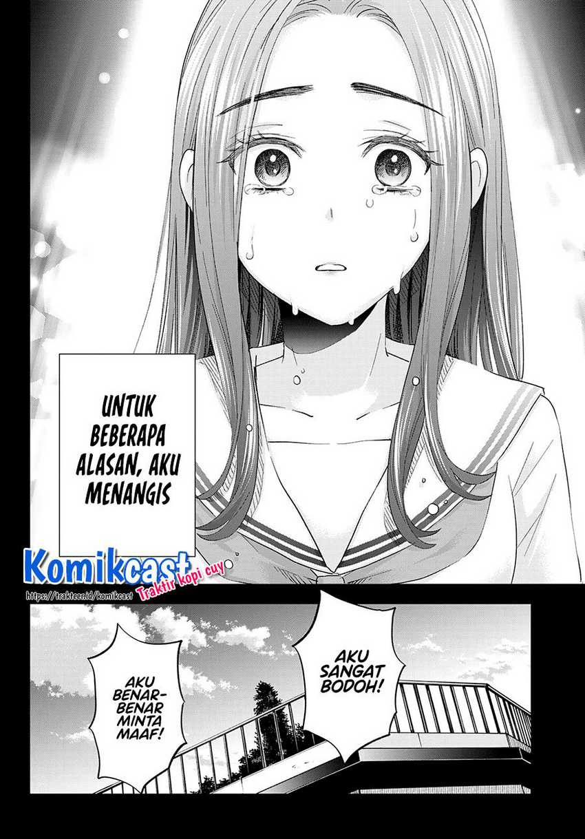 Chapter 102 - halaman 18