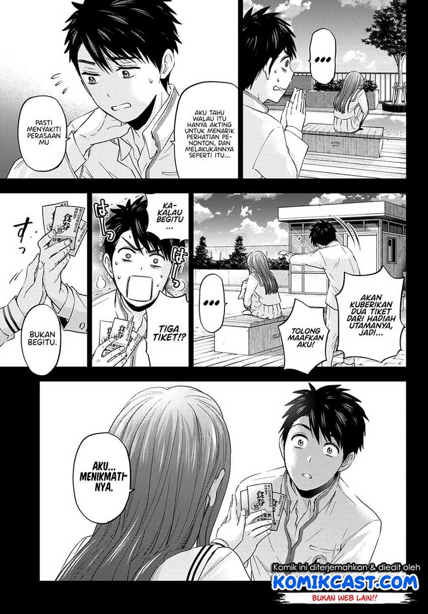 Chapter 102 - halaman 19