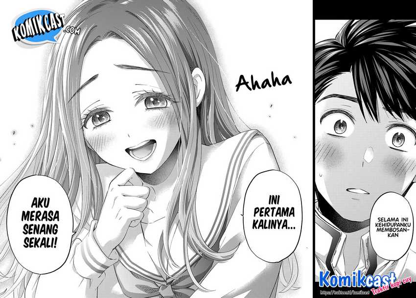 Chapter 102 - halaman 20