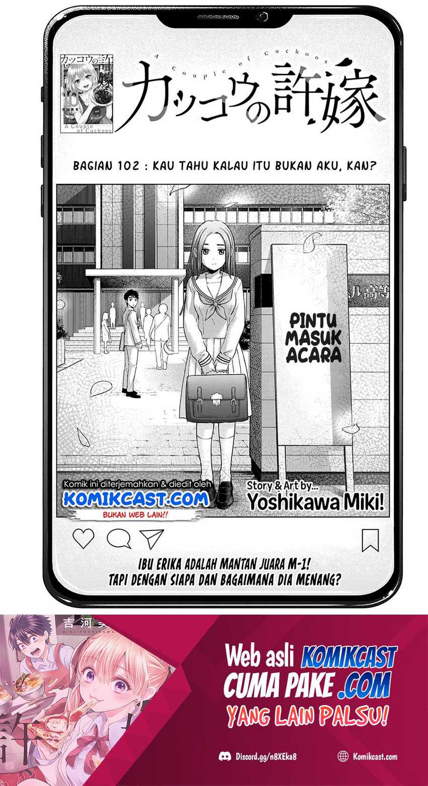 Chapter 102 - halaman 3