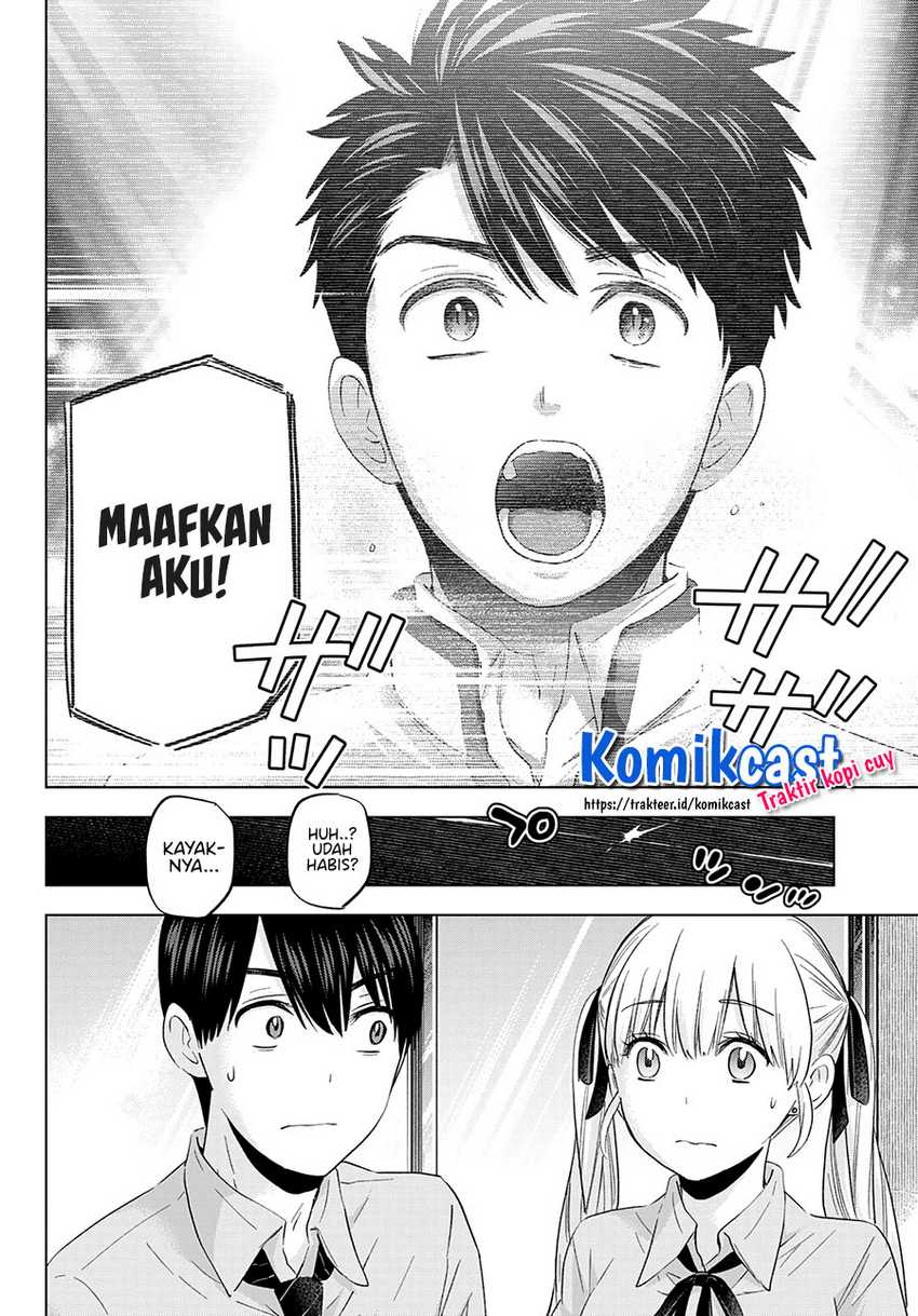 Chapter 102 - halaman 8