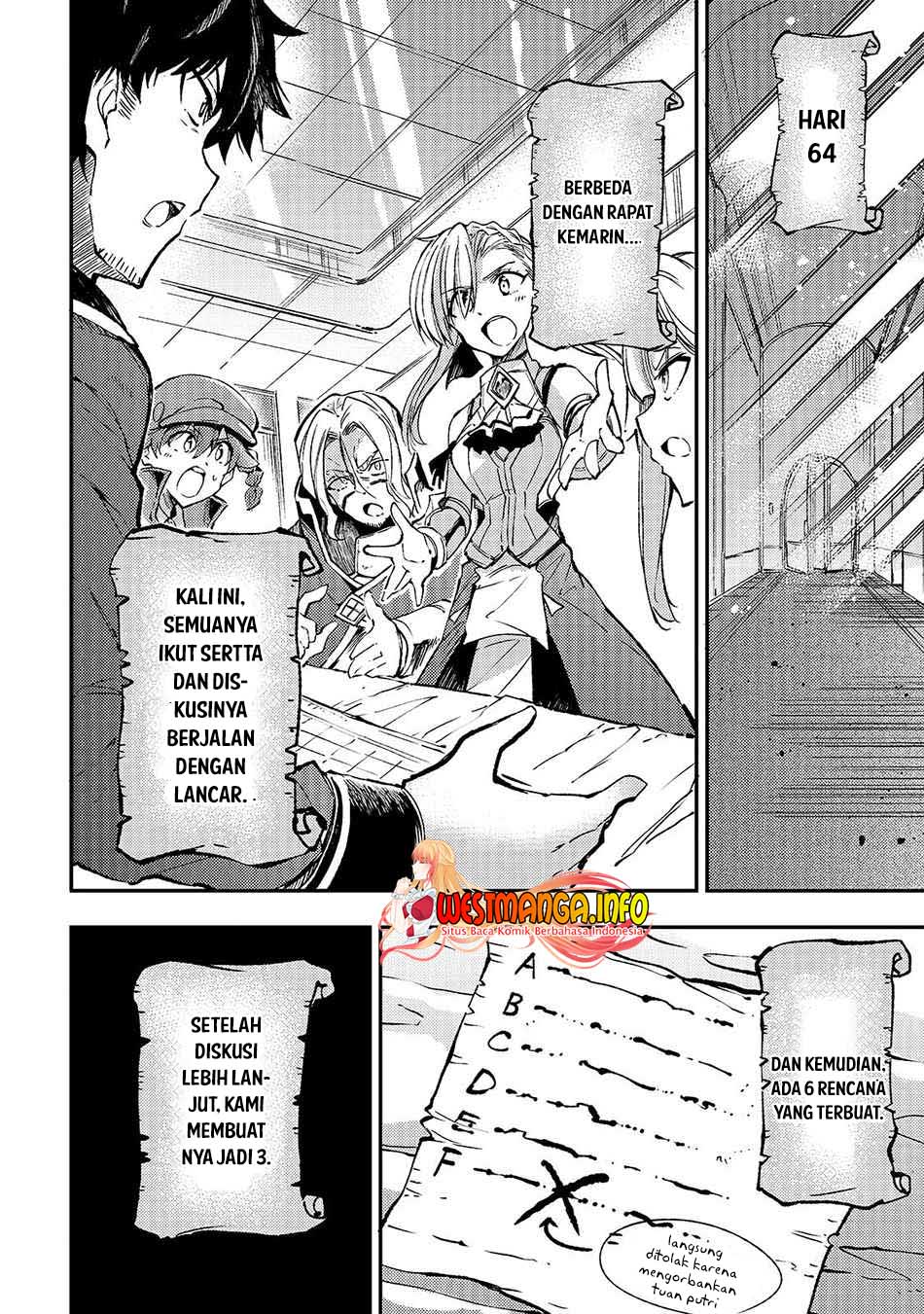 Chapter 136 - halaman 14