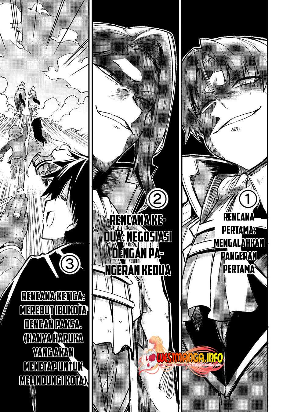 Chapter 136 - halaman 15