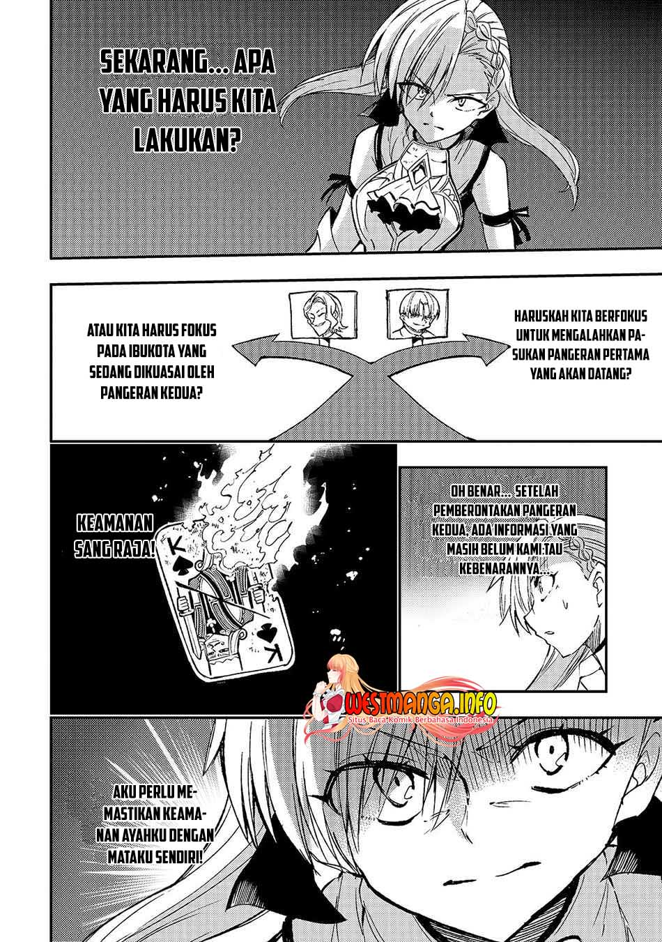 Chapter 136 - halaman 16
