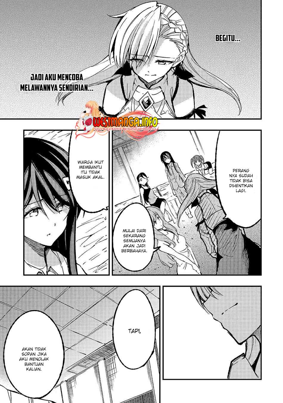 Chapter 136 - halaman 10