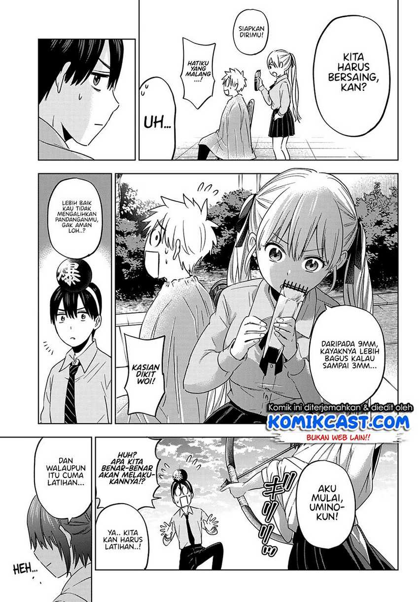 Chapter 103 - halaman 17