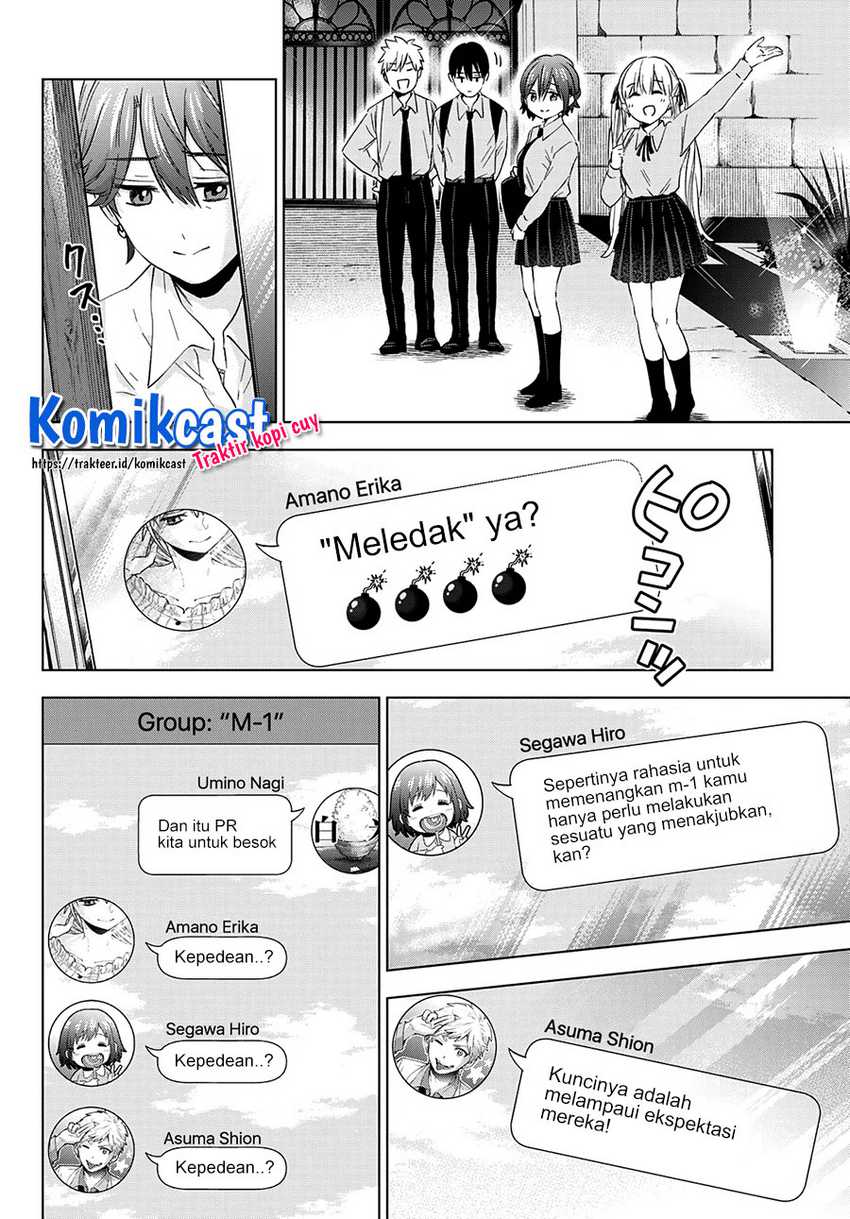 Chapter 103 - halaman 6
