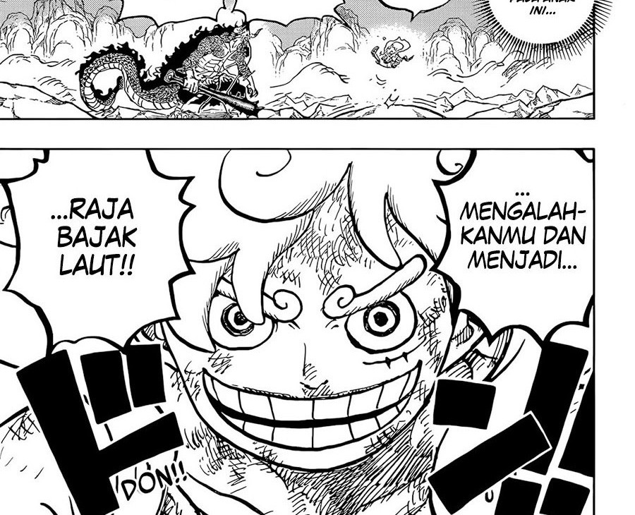 Chapter 1046 - halaman 3