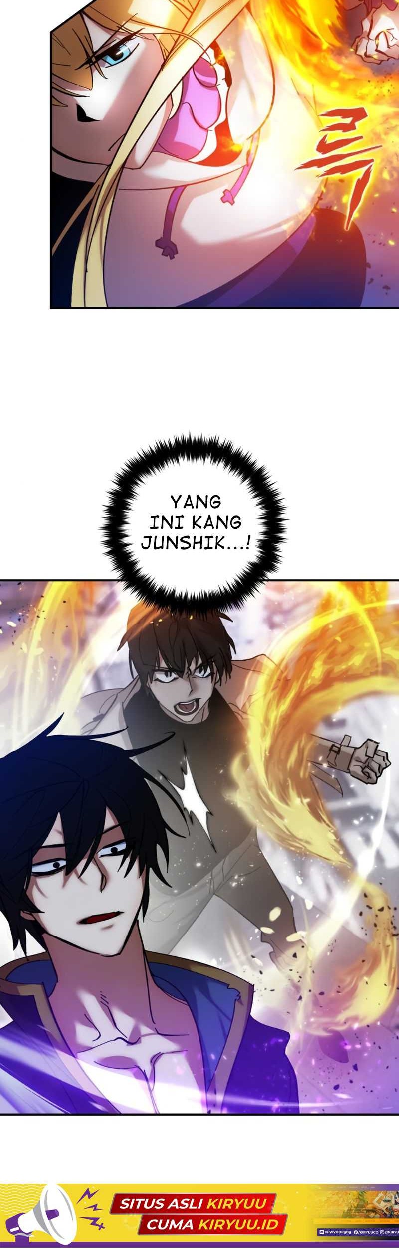 Chapter 71 - halaman 45