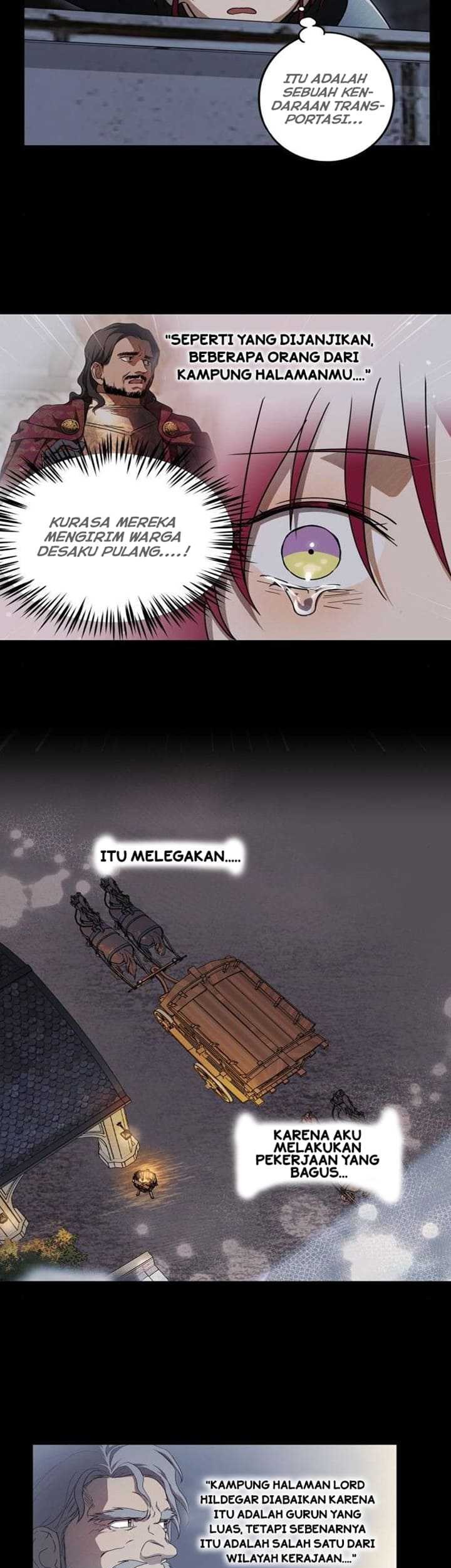 Chapter 82 - halaman 21