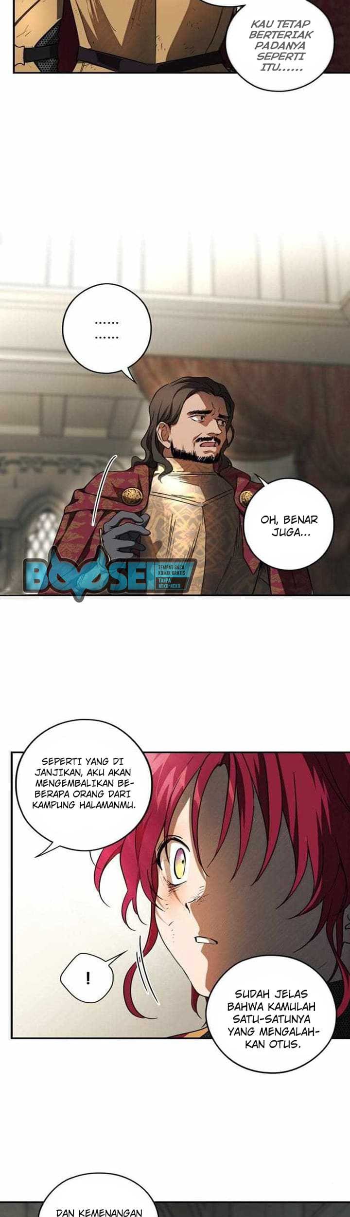 Chapter 81 - halaman 19
