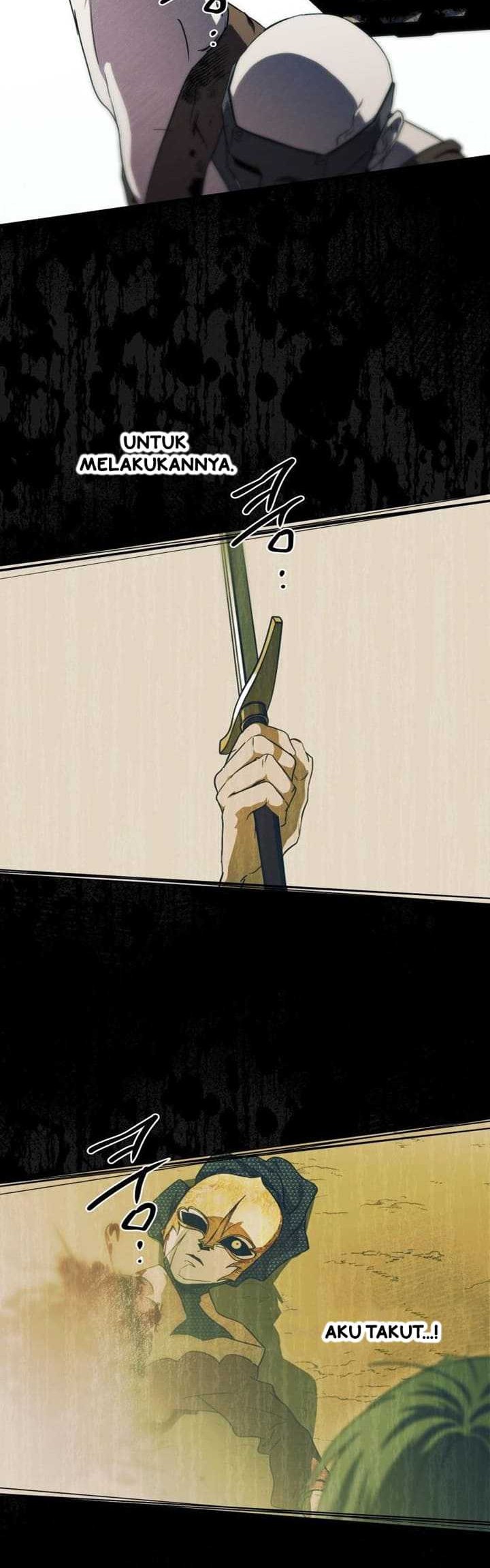 Chapter 80 - halaman 22