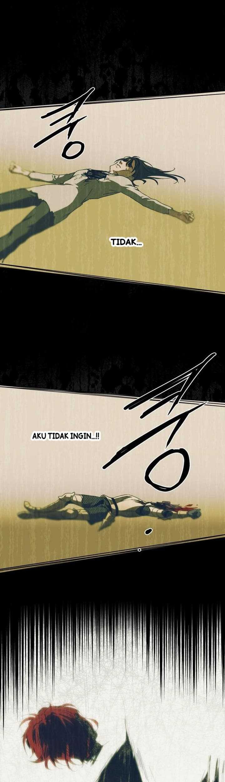 Chapter 80 - halaman 23