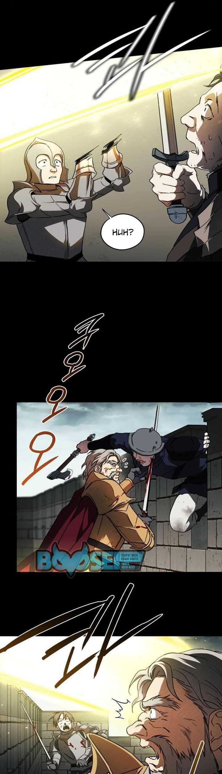 Chapter 80 - halaman 27