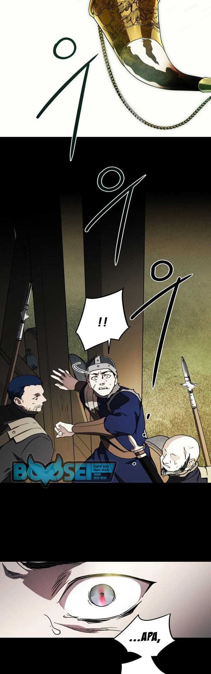 Chapter 80 - halaman 30