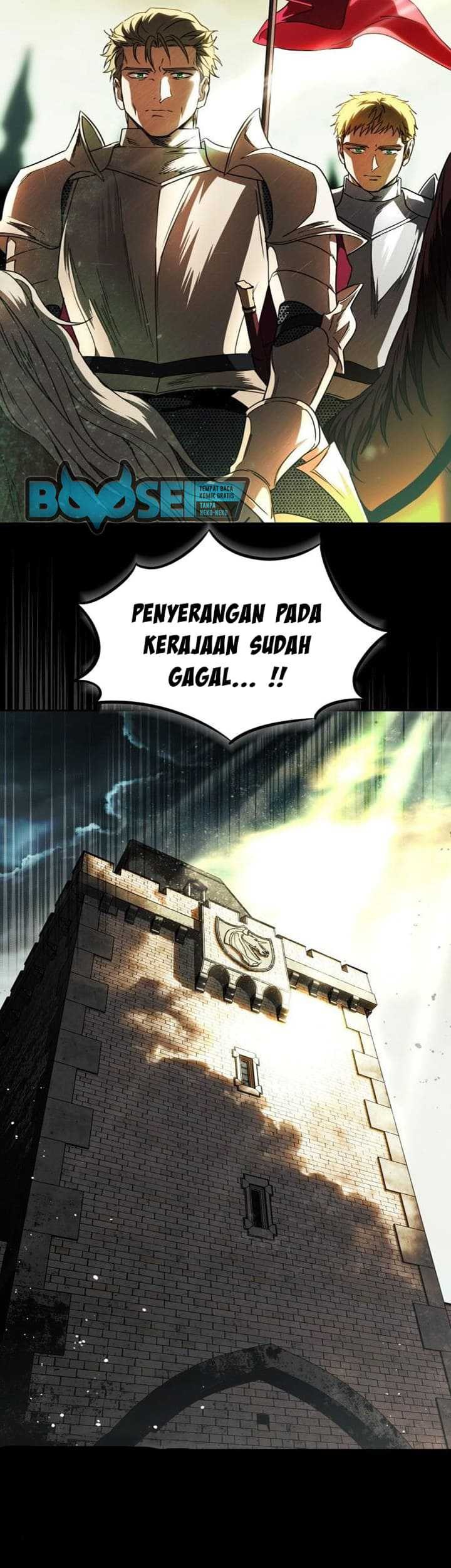 Chapter 80 - halaman 33