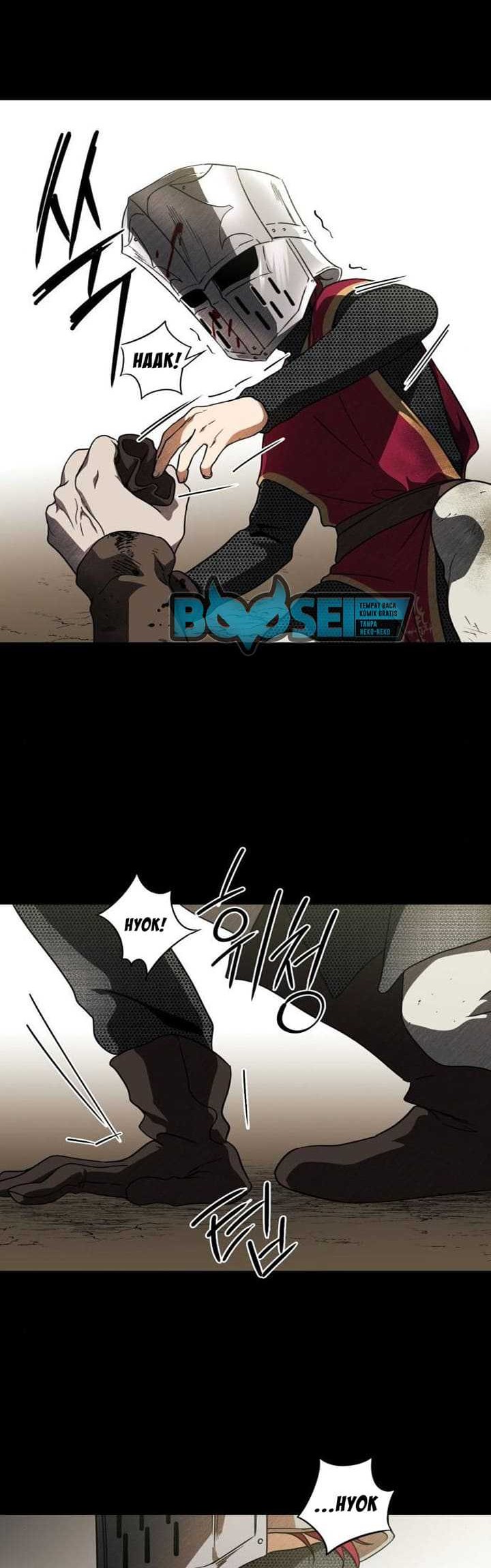 Chapter 80 - halaman 36