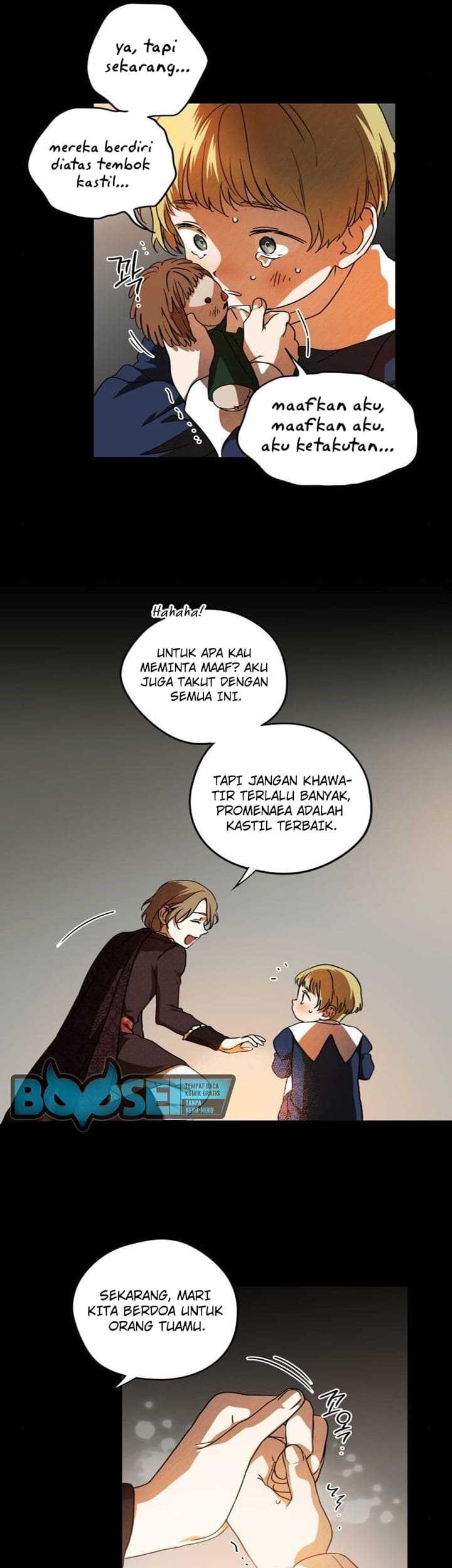 Chapter 79 - halaman 20