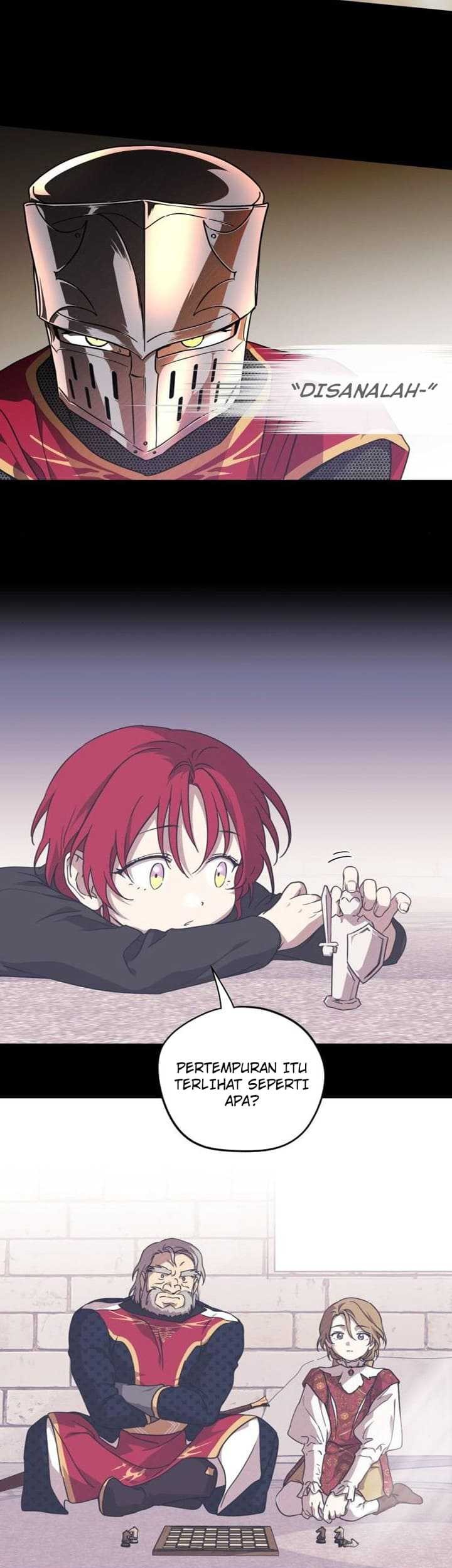 Chapter 79 - halaman 30