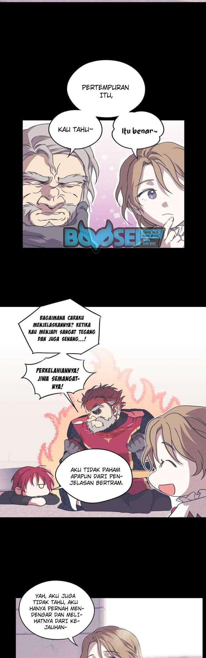 Chapter 79 - halaman 31