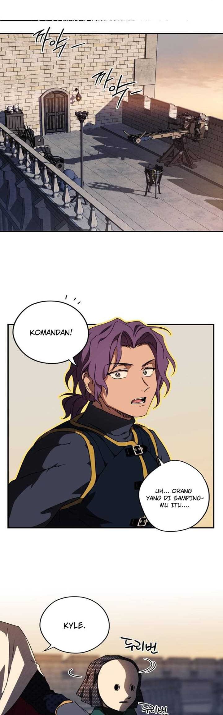 Chapter 78 - halaman 22