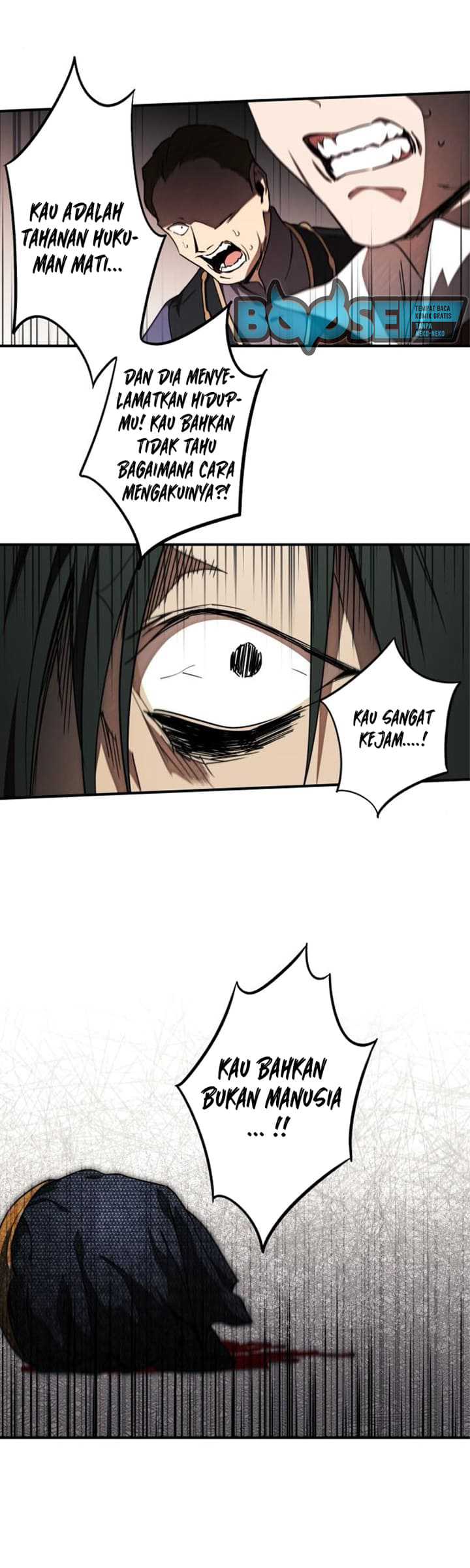 Chapter 77 - halaman 17