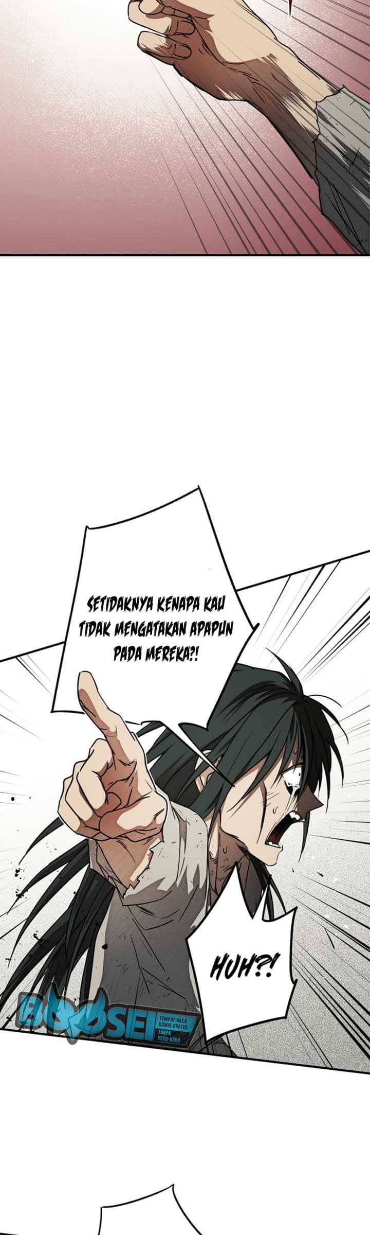 Chapter 77 - halaman 21