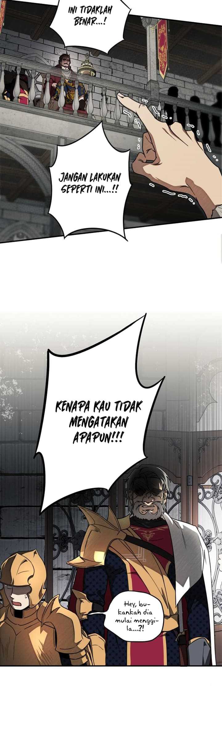 Chapter 77 - halaman 22