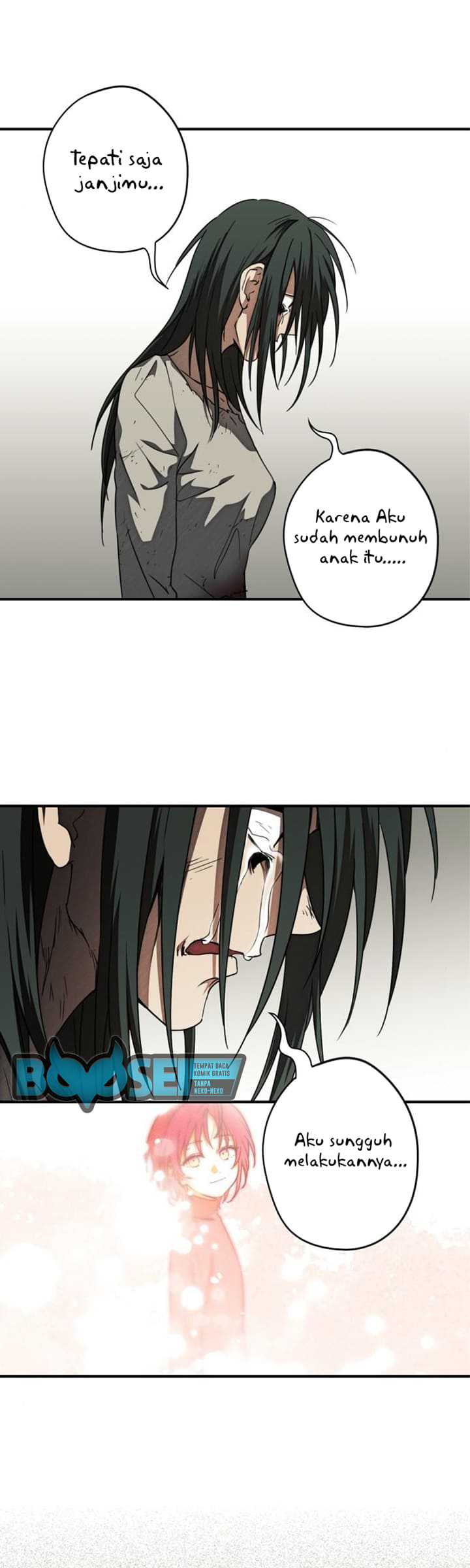 Chapter 77 - halaman 27