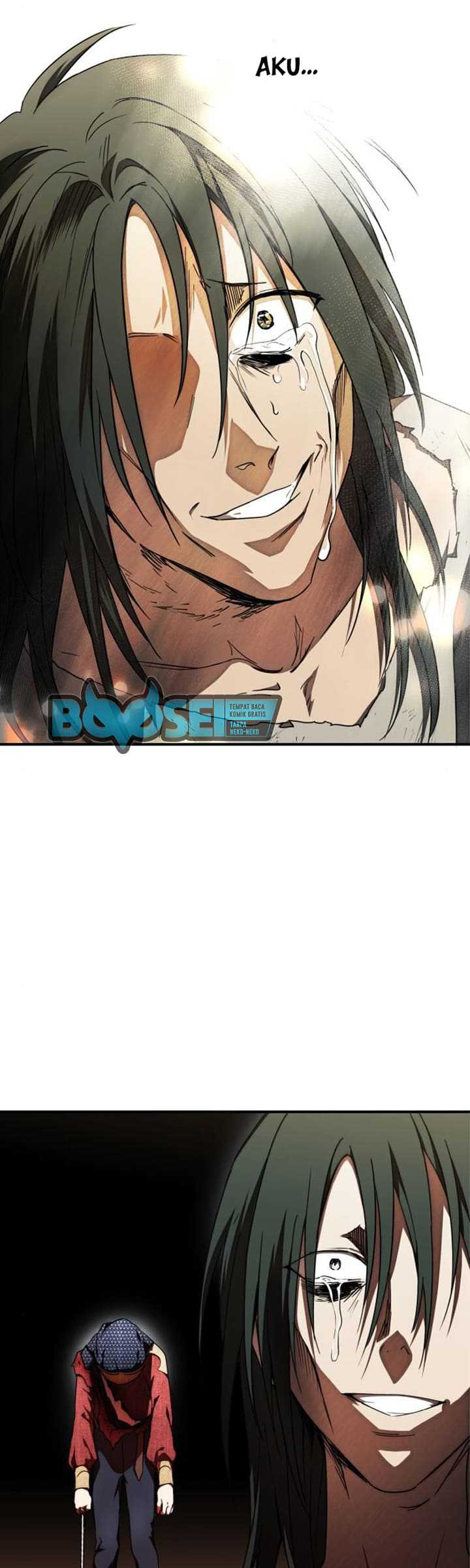 Chapter 77 - halaman 31