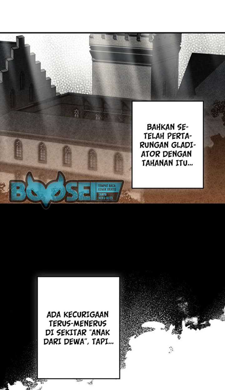 Chapter 77 - halaman 47